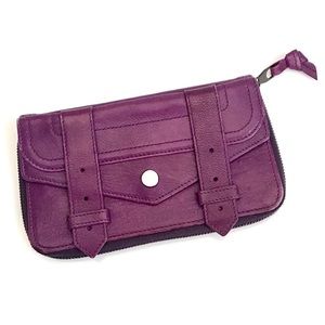 Proenza Schuler Wallet